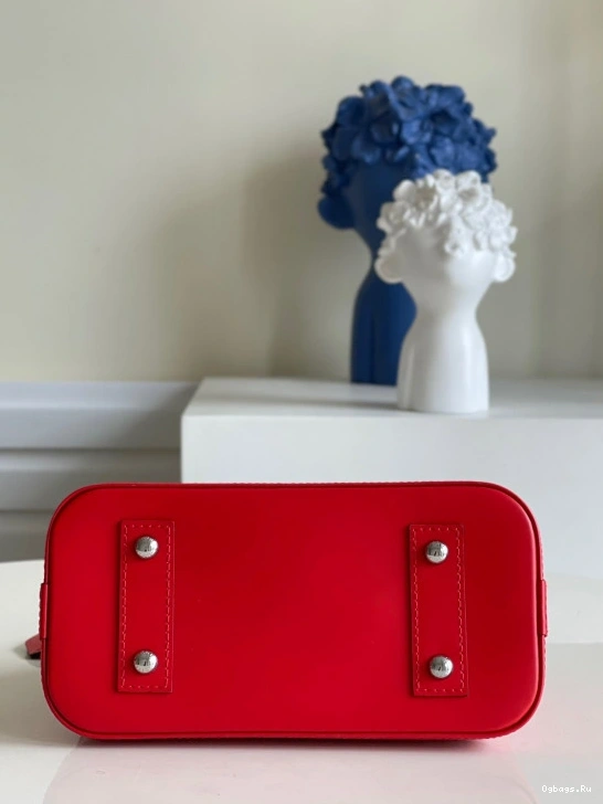 BB LOUIS VUITTON ALMA 0122